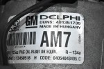 Κομπρεσέρ Aircondition - A/C Opel Astra J 1.6 A16LET 2009-2015 DELPHI 401351739 13450516 ΑΜ7
