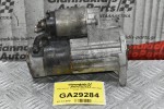 Μίζα Nissan Navara 2.4 D22 KA24 2001-2005 23300-1S711