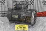 Μίζα Isuzu D-Max 3.0D 4JJ1 2007-2012 S13557B 898028-1990 (9 Δόντια)