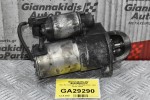Μίζα Hyundai i40 1.7 CRD D4FD 2011-2022 36100-2A900