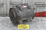 Κομπρεσέρ Aircondition - A/C Mazda B series F8 B1800 1990-1998 ZEXEL 506011-9161