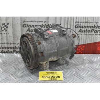 Κομπρεσέρ Aircondition - A/C Mazda B series F8 B1800 1990-1998 ZEXEL 506011-9161