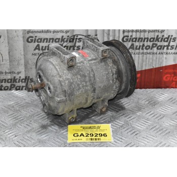Κομπρεσέρ Aircondition - A/C Mazda B series F8 B1800 1990-1998 ZEXEL 506011-9161