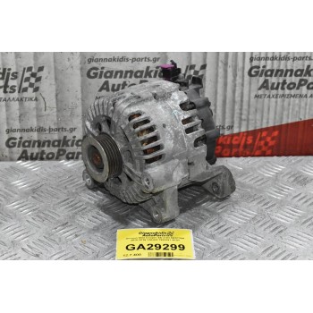 Δυναμό Mini - BMW 1.6 - 2.0D N47C20A - N47C16A 2010-2016 VALEO 7823291 A101 (Γνήσιο)