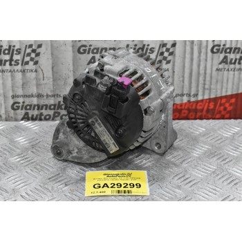 Δυναμό Mini - BMW 1.6 - 2.0D N47C20A - N47C16A 2010-2016 VALEO 7823291 A101 (Γνήσιο)