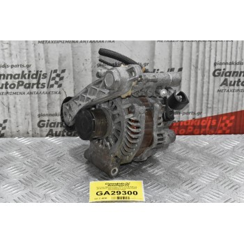 Δυναμό Mini Cooper R56 1.6 N16B16A 2010-2013 MITSUBISHI V75769218002 A003TG5281ZEB