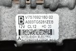 Δυναμό Mini Cooper R56 1.6 N16B16A 2010-2013 MITSUBISHI V75769218002 A003TG5281ZEB