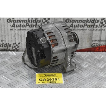 Δυναμό Bmw 1 (F20) 118D N47D20A 2011-2019 VALEO FG18S052