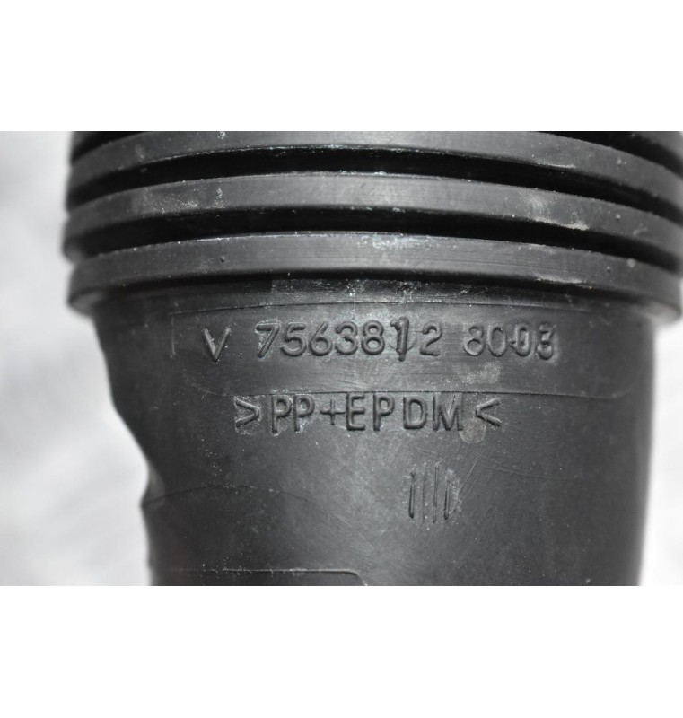 Κολάρο Εισαγωγής Αέρα Mini Cooper R56 N12B16AA 2006-2014 V756381280-03