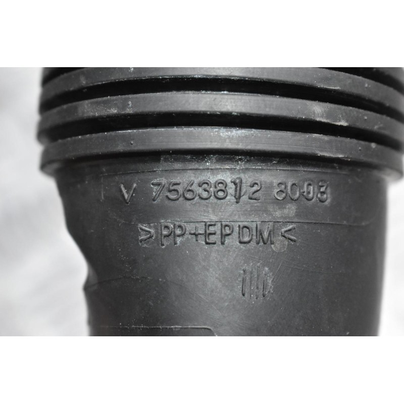 Κολάρο Εισαγωγής Αέρα Mini Cooper R56 N12B16AA 2006-2014 V756381280-03