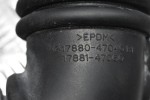 Κολάρο Εισαγωγής Toyota Auris / Yaris 1NR 1.3 2008-2015 17880-47040B1 17881-47060