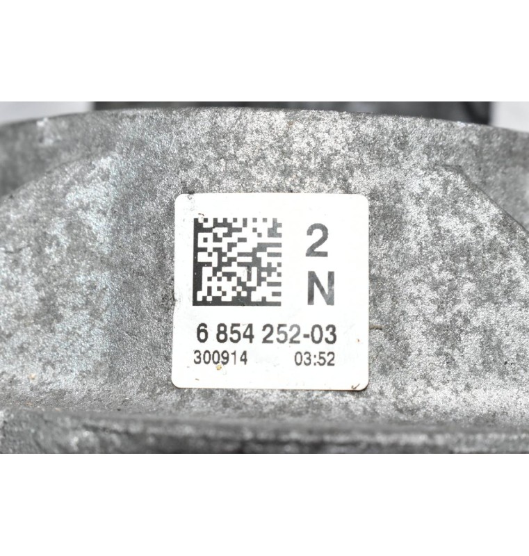 Βάση Μηχανής Bmw 1.6 116i 316i N43B16AA 2007-2011 6854252-03