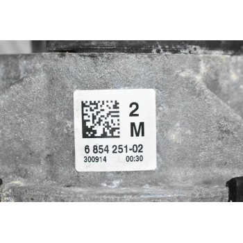 Βάση Μηχανής Bmw 1.6 116i 316i N43B16AA 2007-2011 6854251-02