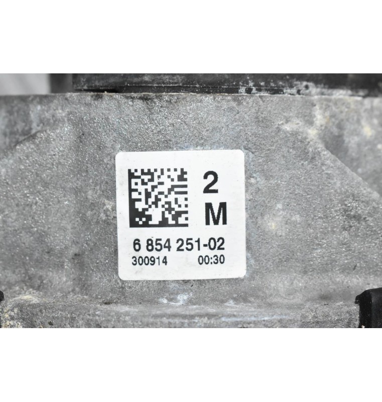 Βάση Μηχανής Bmw 1.6 116i 316i N43B16AA 2007-2011 6854251-02