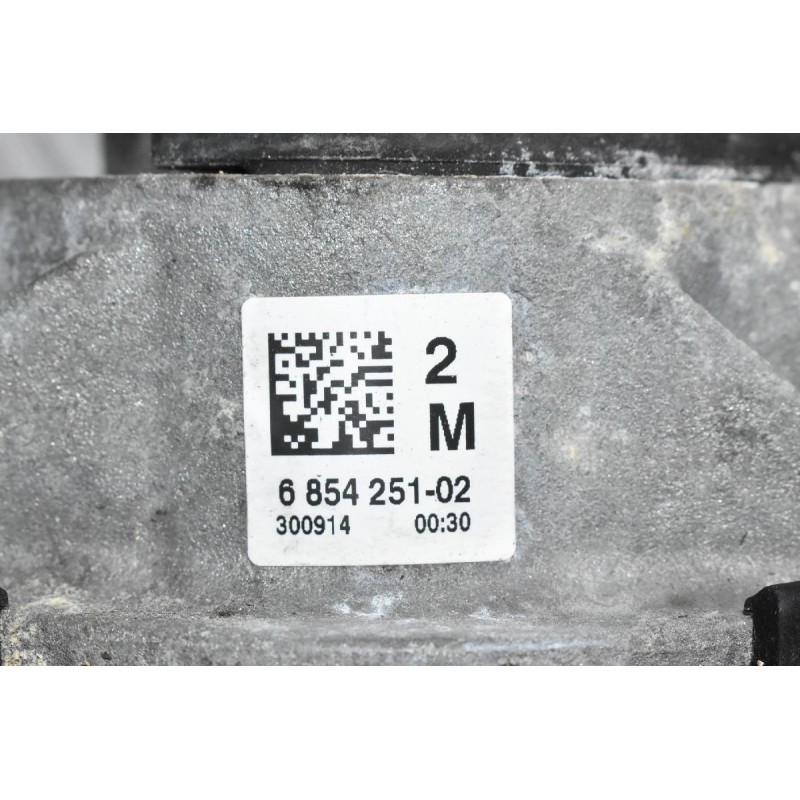 Βάση Μηχανής Bmw 1.6 116i 316i N43B16AA 2007-2011 6854251-02