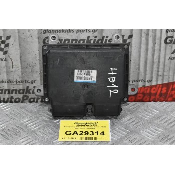 Εγκέφαλος Mitsubishi Outlander 2.4 4B12 2007-2012 1860A909