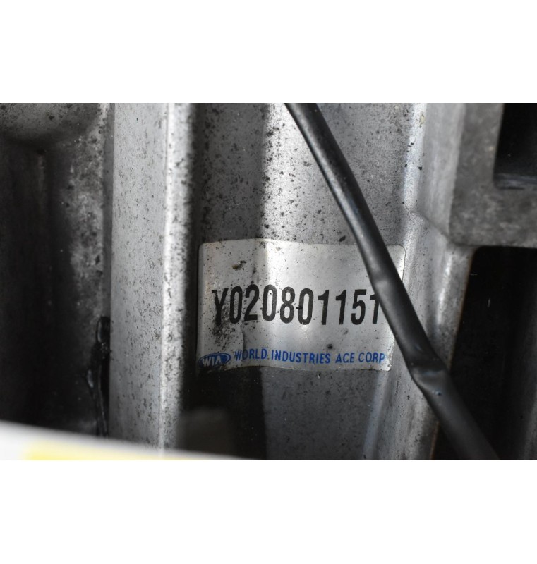 Σασμάν 4Χ4 – Χειροκίνητο Σασμάν & Μετάδοση Hyundai Santa Fe 2.4 16V G4JS 195ps 2001-2006 Y020801151