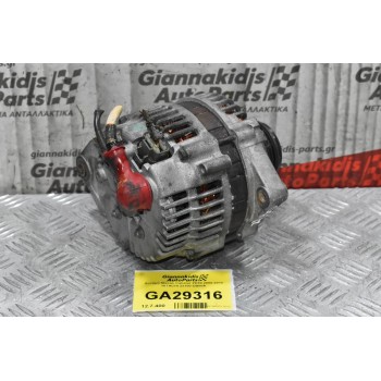 Δυναμό Nissan Cabstar ZD30 2005-2015 HITACHI 23100-DB00A