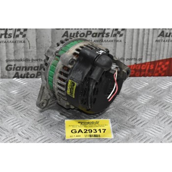Δυναμό Hyundai Santa Fe 2.4 16V G4JS 195ps 2001-2006 37300-38700