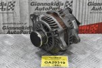 Δυναμό Mitsubishi Outlander 2.4 4B12 2007-2012 1800A053 A3TG3181 120A