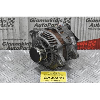 Δυναμό Mitsubishi Outlander 2.4 4B12 2007-2012 1800A053 A3TG3181 120A