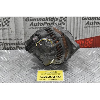 Δυναμό Mitsubishi Outlander 2.4 4B12 2007-2012 1800A053 A3TG3181 120A