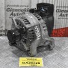Δυναμό Bmw 118i 116i 114i 120i (F20/21) N13B16A 2010-2018 DENSO 7605060-06 104210-6334 170A