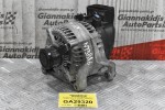 Δυναμό Bmw 118i 116i 114i 120i (F20/21) N13B16A 2010-2018 DENSO 7605060-06 104210-6334 170A