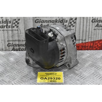 Δυναμό Bmw 118i 116i 114i 120i (F20/21) N13B16A 2010-2018 DENSO 7605060-06 104210-6334 170A