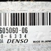 Δυναμό Bmw 118i 116i 114i 120i (F20/21) N13B16A 2010-2018 DENSO 7605060-06 104210-6334 170A
