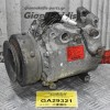 Κομπρεσέρ Aircondition Mitsubishi L200 4D56 K74 1997-2005 MR360532