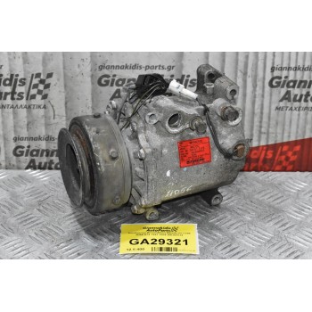 Κομπρεσέρ Aircondition Mitsubishi L200 4D56 K74 1997-2005 MR360532