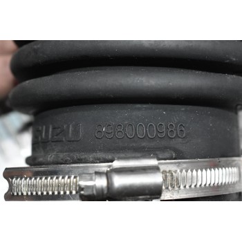 Κολάρο Εισαγωγής Isuzu D-Max 4JJ1 / 4JK1 2007-2012 898000986