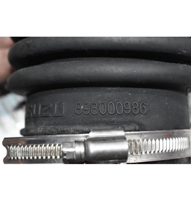 Κολάρο Εισαγωγής Isuzu D-Max 4JJ1 / 4JK1 2007-2012 898000986