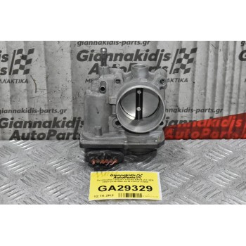 Πεταλούδα Γκαζιού Toyota RAV4 2.0 3ZR 2009-20152009-2015 22030-37050