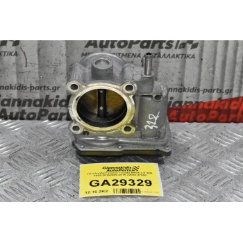 Πεταλούδα Γκαζιού Toyota RAV4 2.0 3ZR 2009-20152009-2015 22030-37050