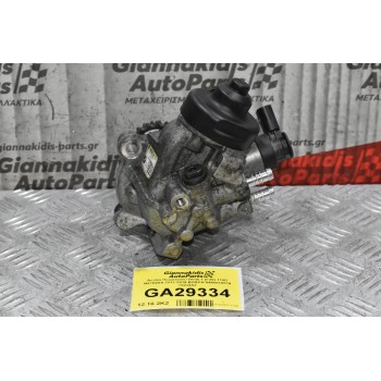 Αντλία Πετρελαίου Bmw 1 (F20) 118D N47D20A 2011-2019 BOSCH 0445010519 7823452
