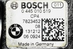 Αντλία Πετρελαίου Bmw 1 (F20) 118D N47D20A 2011-2019 BOSCH 0445010519 7823452