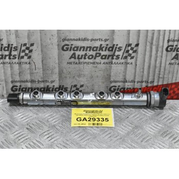 Μπεκιέρα-Φλογέρα Γκαζιού Bmw 3 E90 E87 N47D20A 2005-2011 BOSCH 0445214182 78091274