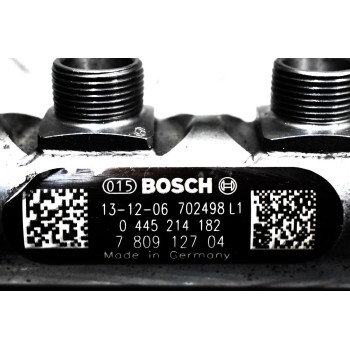 Μπεκιέρα-Φλογέρα Γκαζιού Bmw 3 E90 E87 N47D20A 2005-2011 BOSCH 0445214182 78091274