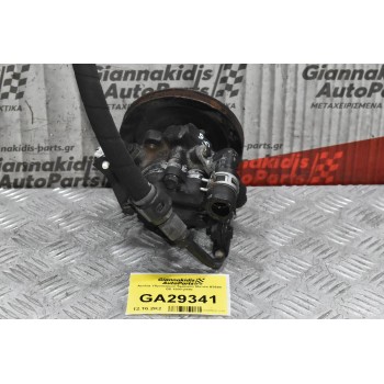 Αντλία Υδραυλικού Τιμονιού Mazda B2600 G6 1990-1998
