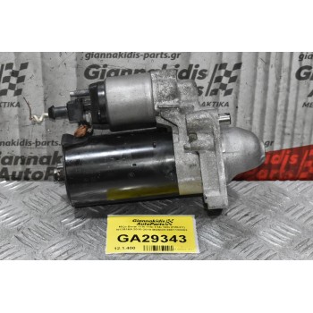 Μίζα Bmw 118i 116i 114i 120i (F20/21) N13B16A 2010-2018 BOSCH 0001138062