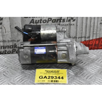 Μίζα Toyota RAV4 2.0 3ZR 2009-2015 28100-37031 428000-4113
