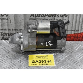 Μίζα Toyota RAV4 2.0 3ZR 2009-2015 28100-37031 428000-4113