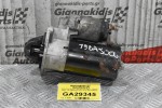 Μίζα Fiat Bravo - Alfa Romeo Mito - Lancia Delta 1.6 198A3000 2007-2012 0001108234