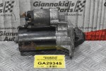 Μίζα Fiat Bravo - Alfa Romeo Mito - Lancia Delta 1.6 198A3000 2007-2012 0001108234