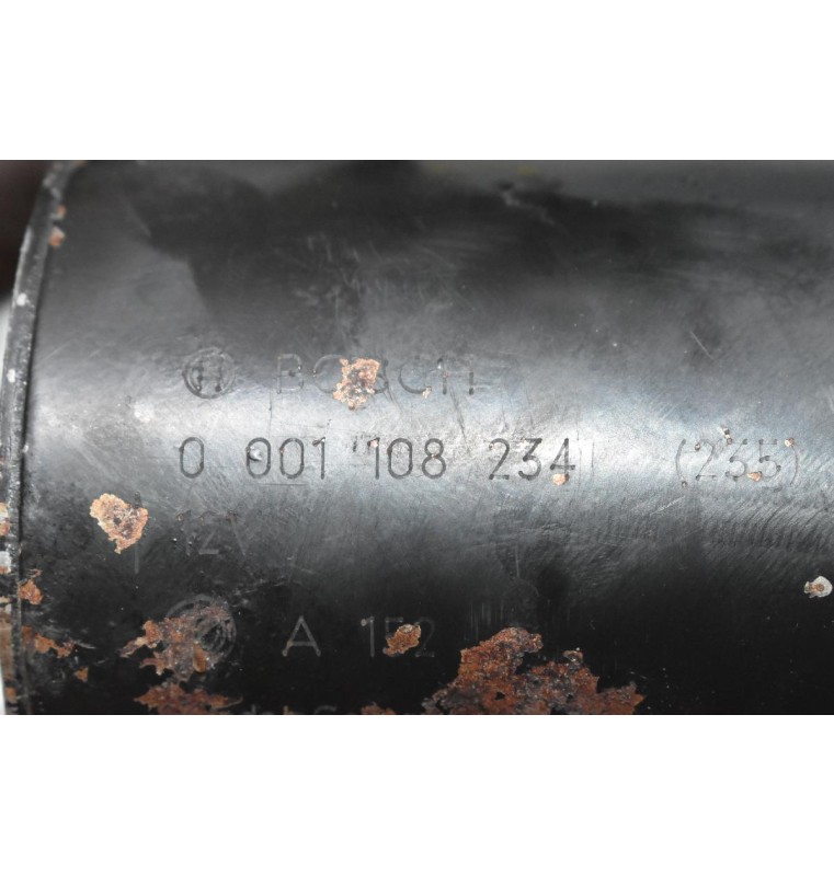 Μίζα Fiat Bravo - Alfa Romeo Mito - Lancia Delta 1.6 198A3000 2007-2012 0001108234