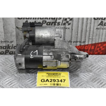 Μίζα Ford Maverick 2.3 16V L3 148ps 2005-2012 M000T87681