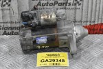 Μίζα Toyota RAV4 2.0 3ZR 2009-2015 28100-37031 428000-4113