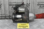 Μίζα Mitsubishi Outlander 2.4 4B12 2007-2012 M000T21571 1810A011